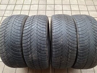 zimné 235/55 R18 BRIDGESTONE