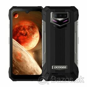 DOOGEE S89 Pro - IP 68/69