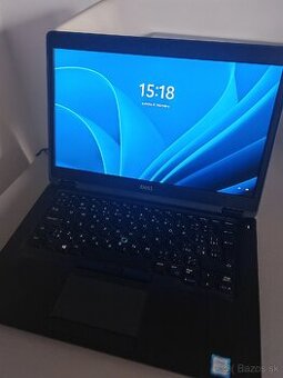 Dell Latitude 5490