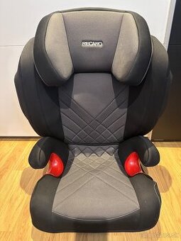 Recaro Monza Nova 2