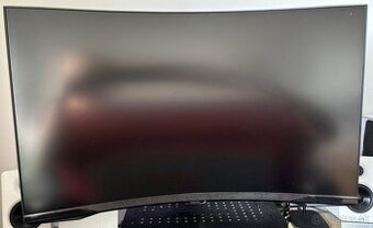 Herný Mini LED monitor Samsung 32" Odyssey Neo G7 G75NB