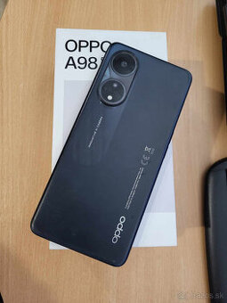 OPPO A98 5G 8GB/256GB