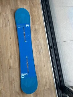 Burton snowboard