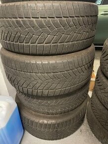 Zimné pneu Goodyear UltraGrip 275/45 R20 110V