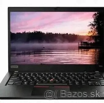 Lenovo ThinkPad T490s