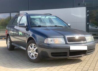 Predám diely na Škoda Octavia 2 Combi 1.9 TDi 2.0 77 Kw