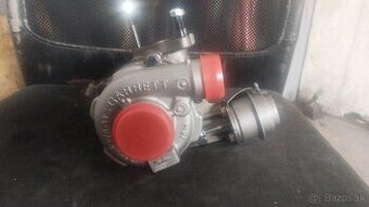 Turbo Hyundai Kia 1,5crdi