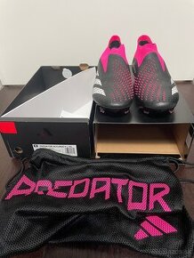 Kopačky Adidas Predator Accuracy+FG