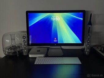 Apple Thunderbolt Display