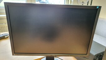 LCD monitor EIZO FlexScan EV2436W, 24", 16:10