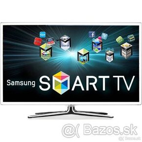 Predám SAMSUNG UE40ES6710 - 1