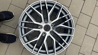 5x112R18  et 45  8J. NEW