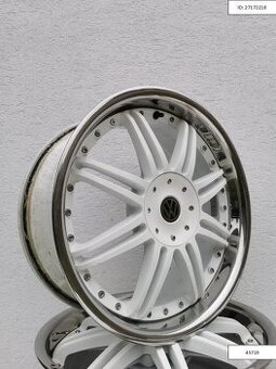 Vw Passat, Golf 8,5x19 5x112 ET45 alu disky 1225