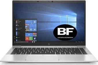 HP EliteBook 840 G7 | i7 32 GB | QWERTY