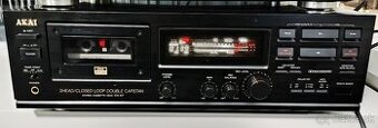 Tape deck AKAI DX-57 3 Head