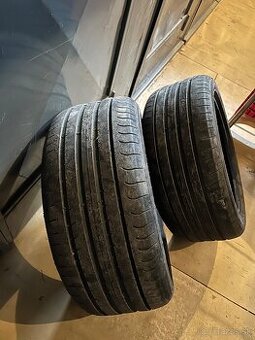 LETNE 235/45 R17 Sava