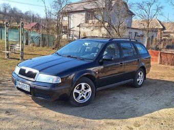 Skoda Octavia kombi 1.9tdi PD