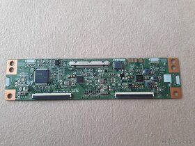 T-con board pre LED TV Philips