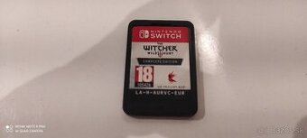 The witcher 3 (nintendo switch) - 1