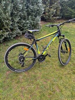 bicykel CTM, velkost 27,5