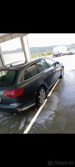 Audi A6 C6 3.0tdi - 1