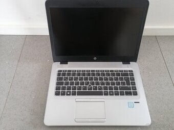 HP EliteBook 840 G3 i5-6300u/16GB/256GB/14FHD