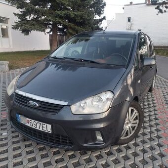 Ford C-Max 1.8 TDCi