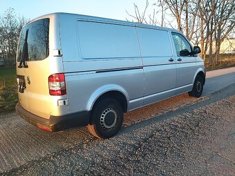 Vw T5 t5.1 Transporter - 1