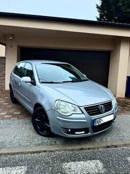 Volkswagen Polo 1.2 benzín , Nová stk/ek - 1