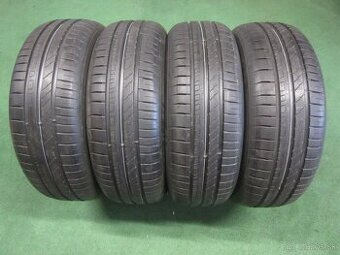 Nové letné pneumatiky 205/60R16 GITI Synergy H2