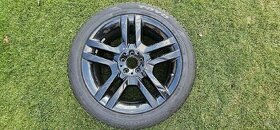 Kolesá Mercedes-Benz 20" so zimnými pneu 265 45 20 - 1