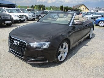 AUDI A5 2,0TFSi 132kw S-tronic Facelift 2014 - 1