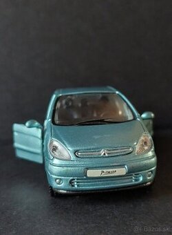 Model auta Citroen Xsara Picasso