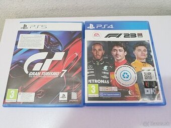 Predám hry na Playstation