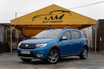 Dacia Sandero 1.0 TCe S S LPG Stepway - 1