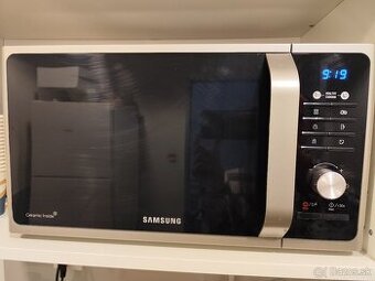 Predám mikrovlnnú rúru Samsung