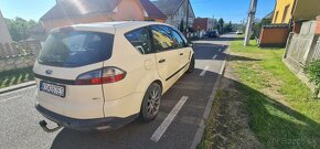 Ford S-max 2,0 TDCIi  96kw  s max - 1