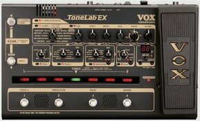 Multiefekt VOX Tonelab EX