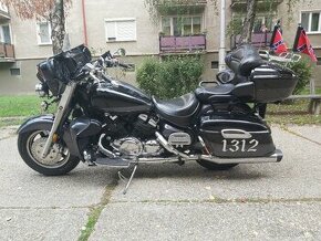 Yamaha Royal Star xvz 1300 - 1