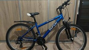 ✅ Predám horský bicykel - TAIFUN RANGER