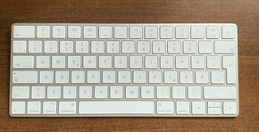 Apple Magic Keyboard - 1