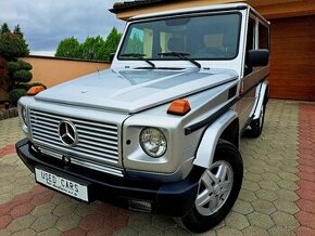 PUCH G Mercedes Benz , typ 463, GE300