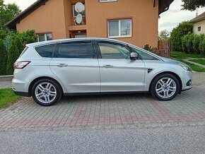 FORD S-MAX 2016 180k AUTOMAT - 1