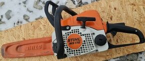 Stihl ms 170 ms 171 motorova  pila - 1