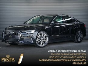 ⭐ AUDI A6  ⭐