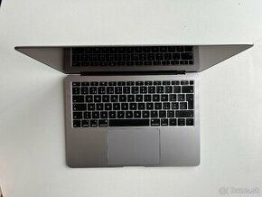 MacBook Air 13 Retina 2019 SpaceGray - 1