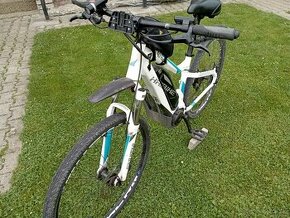 Predám dámsky ebike