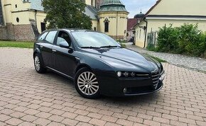 Alfa Romeo 159 sportwagon 1.9JTD