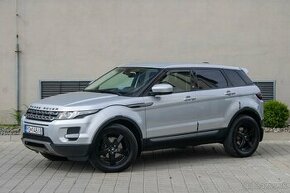 Land Rover Range Rover Evoque 2.2 eD4 DYNAMIC - 1