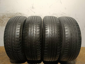 185/65 R15 Letné pneumatiky Goodyear Duragrip 4 kusy - 1